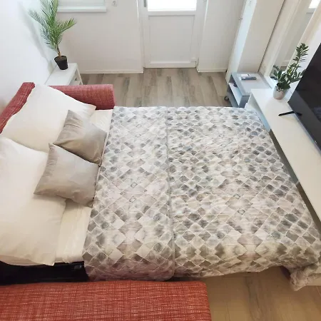 Erin Apartment